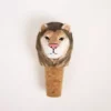 Olsson&Jensen, Bottle Stopper Lion