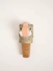 Olsson&Jensen, Bottle Stopper Elephant