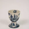 Olsson&Jensen, Estelle Egg Cup Blue
