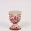 Olsson&Jensen, Estelle Egg Cup Red