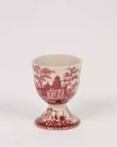 Olsson&Jensen, Estelle Egg Cup Red