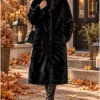 Nectar, Iconic Coat Black