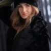 Nectar, Pillebox Hat Black