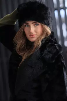 Nectar, Pillebox Hat Black