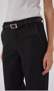 My Essential Wardrobe, 30 The Lara 115, Black