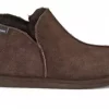 Shepherd, Annie slippers Moro