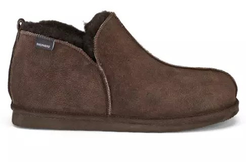 Shepherd, Annie slippers Moro