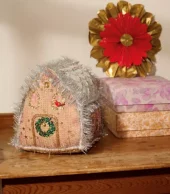Sissel Edelbo, Gingerbread House Large 010