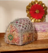 Sissel Edelbo, Gingerbread House 045