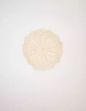 Olsson&Jensen, Crochet glass coaster
