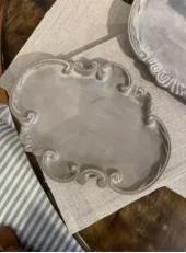 Olsson&Jensen, Noemie plate small