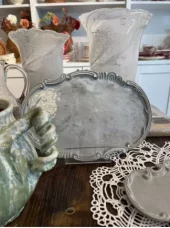 Olsson&Jensen, Noemie plate big