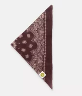 Von Goat, Calvina Paisley A XL With Fringes