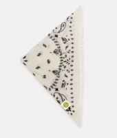 Von Goat, Bandana Print Calvina Paisely XL