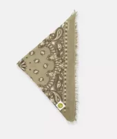 Von Goat, Bandana Calvina Paisley K