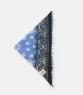 Von Goat, Bandana Paisely AH WF