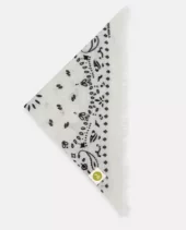 Von Goat, Bandana Calvina Paisely U WF