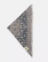 Von Goat, Bandana Print Calvina Paisely I WF
