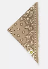 Von Goat, Bandana Calvina Pasiely A XL WF
