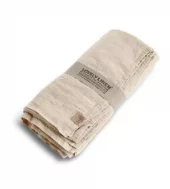 Lovely Linen, Vanilla