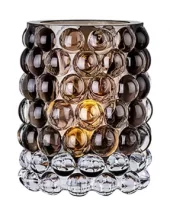Skogsberg&Smart, Hurricane Lamp Boule Regular, Tobacco