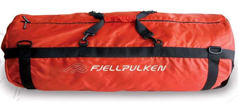 FJELLPULK PACKBAG 155L