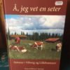 Bok Setrene i Fåberg og Lhmr