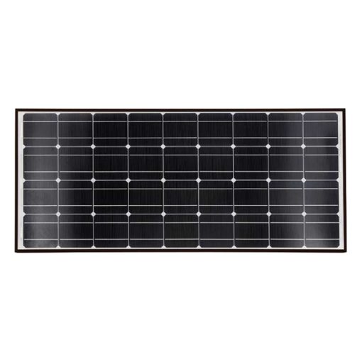 Solcellepanel Max Power 185W