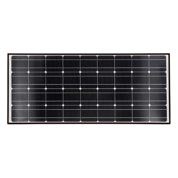 Solcellepanel Max Power 185W