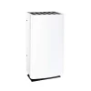 Wallas 26CC Hvit m/ 84l tank+Sikom