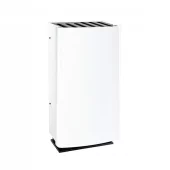 Wallas 40CC Hvit m/ 35l tank+Sikom