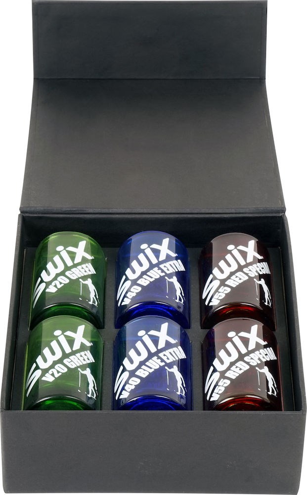 SWIX Afterski Kit