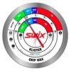 SWIX Veggtermometer Rund