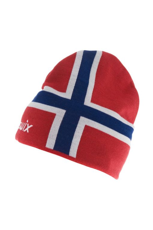 SWIX Norway Hat Ull