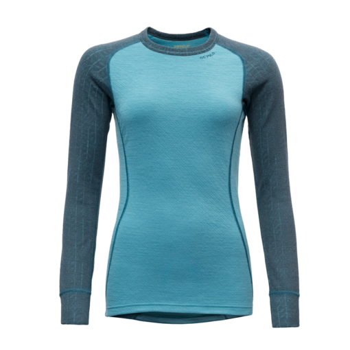 DEVOLD duo active woman shirt