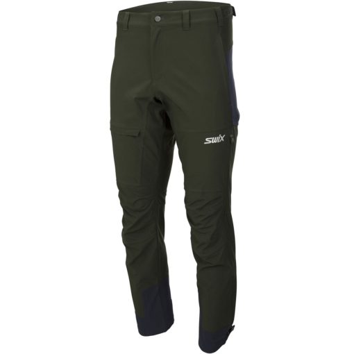 Swix Blizzard Pants M