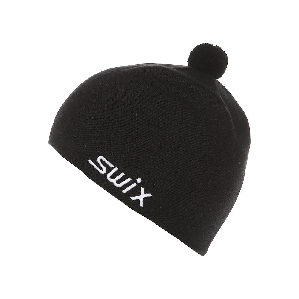 SWIX Tradition Lue m. Norsk flagg