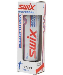 SWIX Klister K22 VM Uni -3C/+10C