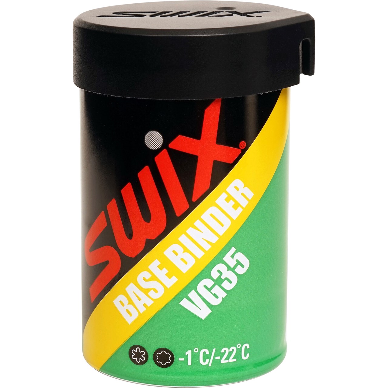 Swix VG035 Grunnvoks, -1/-22C