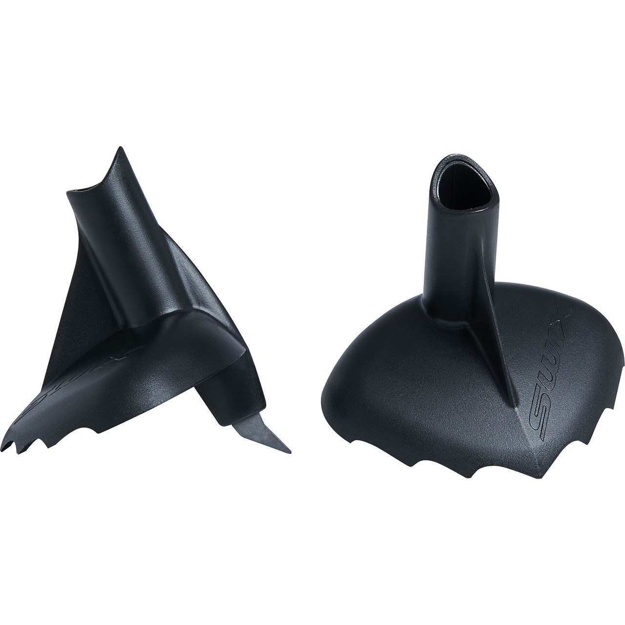 SWIX Racingtrinse 2-Pack 10mm