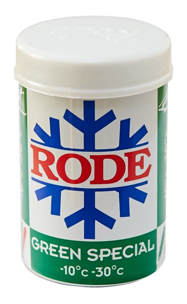 RODE Grønn Spesial P15 -15/-30