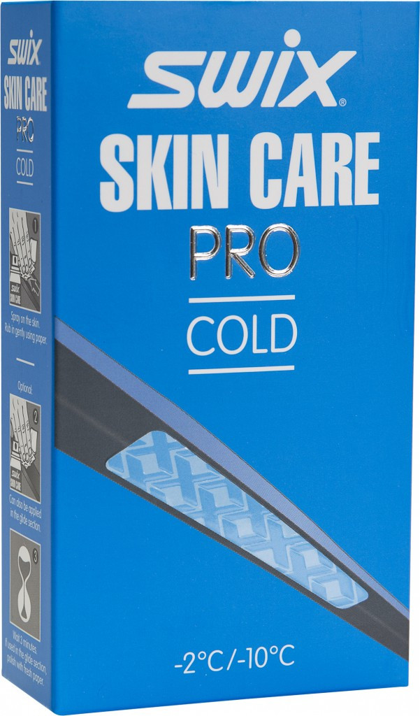 SWIX Skin Care Pro Cold 70 ml.