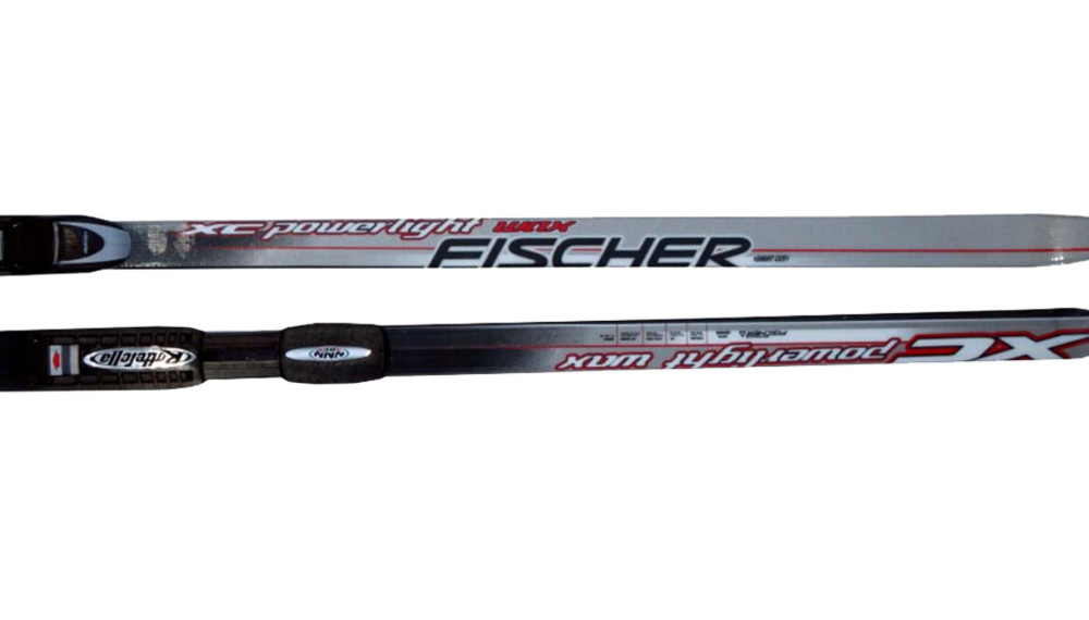 Fischer Ski Powerlight Wax