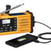 DAB Radio Sangean Survivor