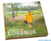 Omnia Kokebok Norsk