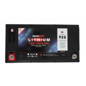 Skanbatt Lithium Heat Pro Ultra 12V/100Ah(1)
