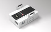 Skanbatt PowerWall Lithium 48V/120Ah/6,1kWt(1)