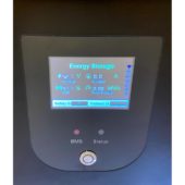 Skanbatt GIGA PowerWall Lithium 51,2V/360Ah/18,4Wt(1)
