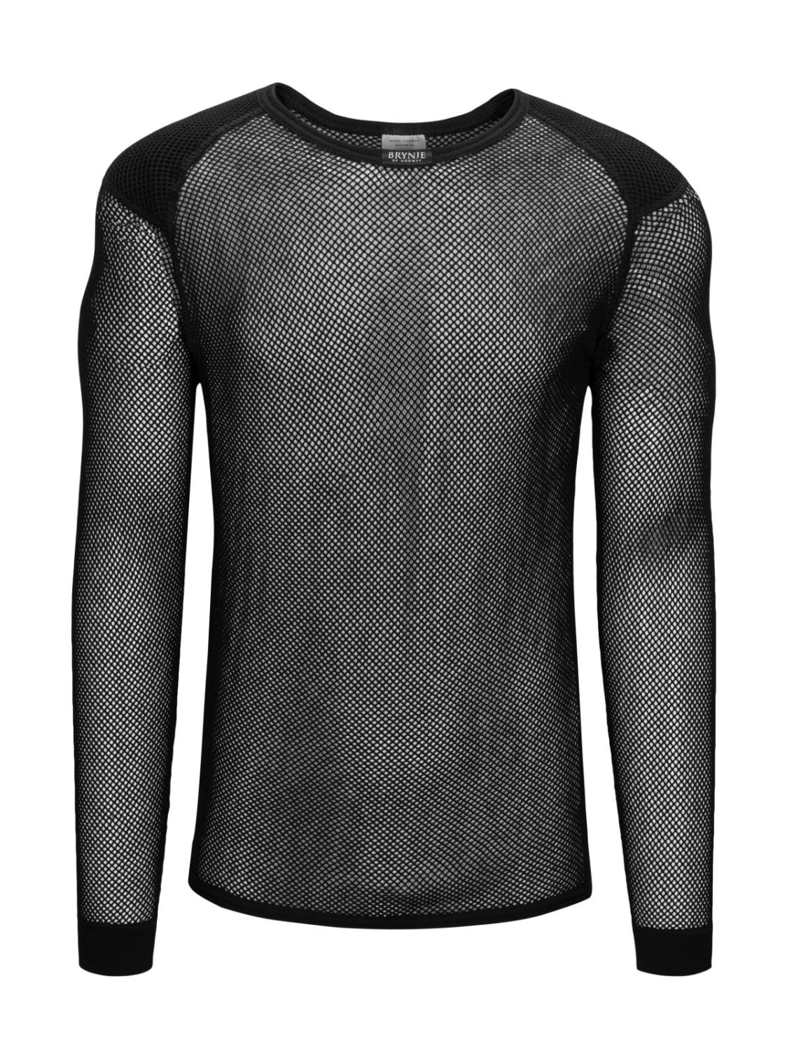 Brynje Man Classic Wool Thermo Shirt