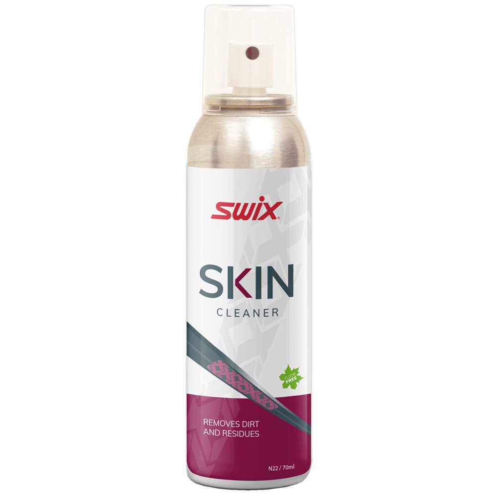 SWIX Skin Cleaner 80ml